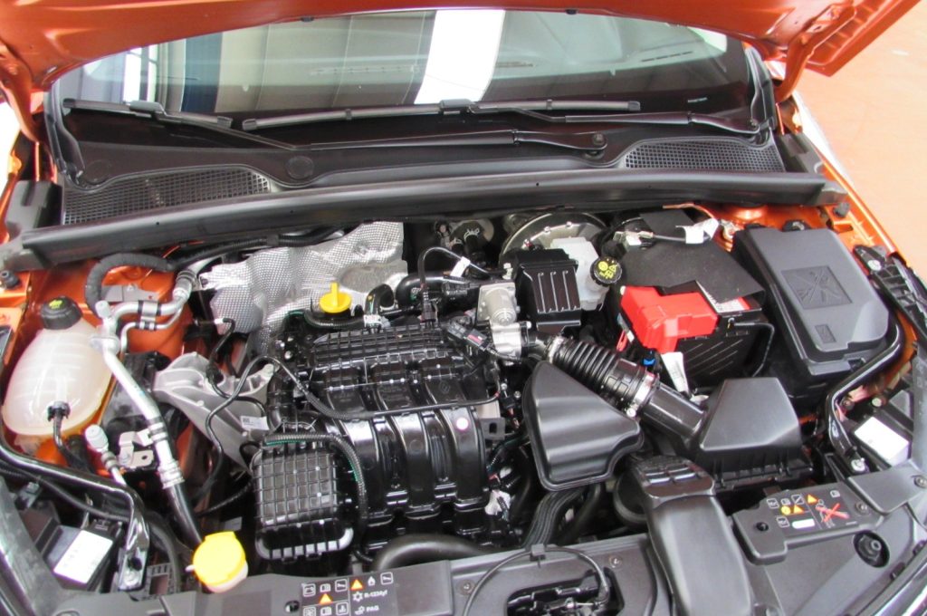 RENAULT Clio SCe 65 CV 5 porte Equilibre - 18