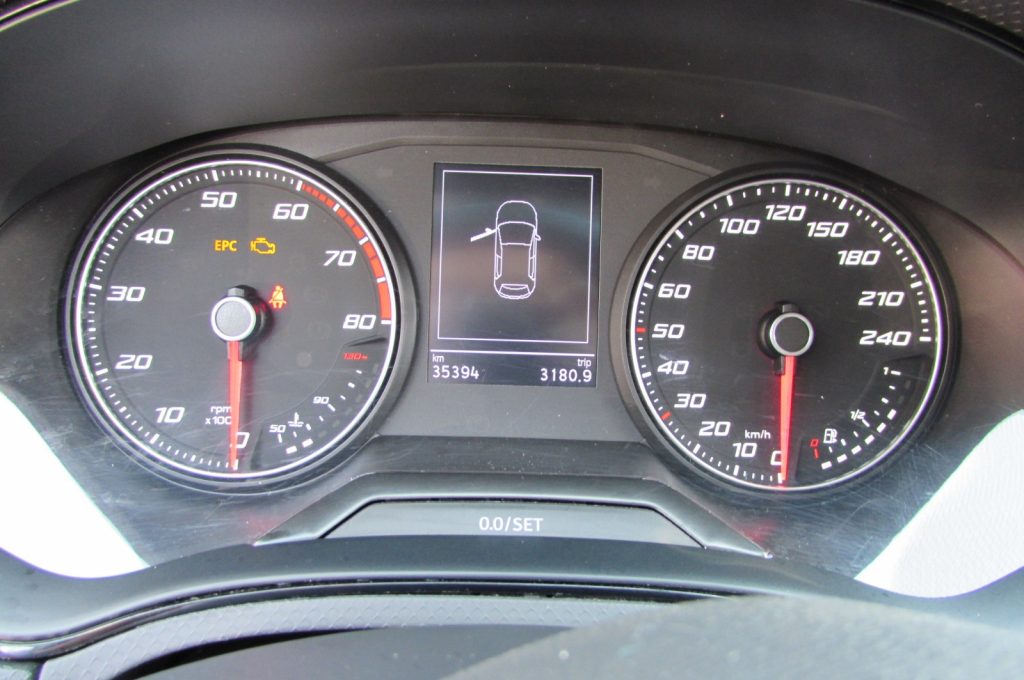 SEAT Ibiza 1.0 EcoTSI 95 CV 5 porte Style - 9