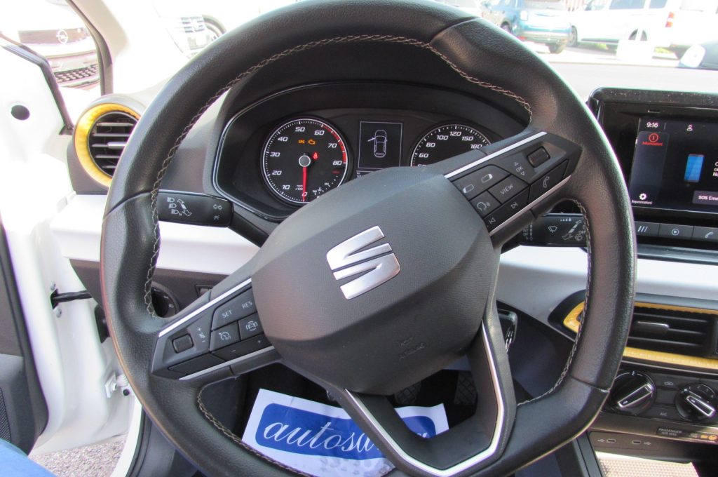SEAT Ibiza 1.0 EcoTSI 95 CV 5 porte Style - 12