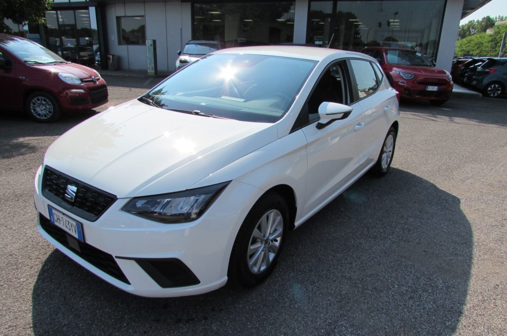 SEAT Ibiza 1.0 EcoTSI 95 CV 5 porte Style - 2