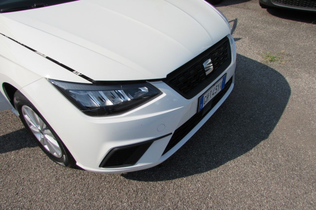 SEAT Ibiza 1.0 EcoTSI 95 CV 5 porte Style - 17