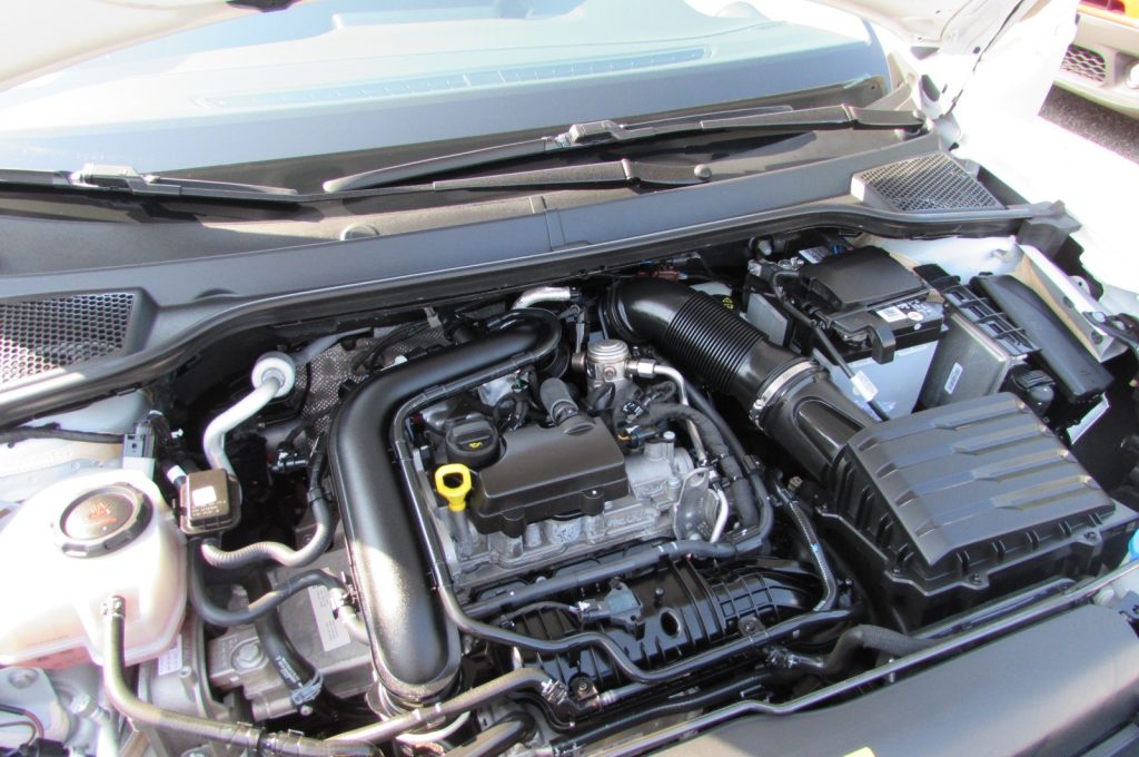 SEAT Ibiza 1.0 EcoTSI 95 CV 5 porte Style - 18