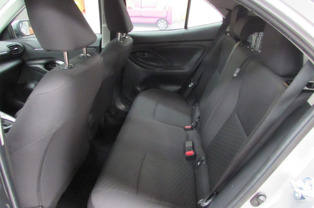 TOYOTA Yaris Cross 1.5 Hybrid 5p. E-CVT Active - 13