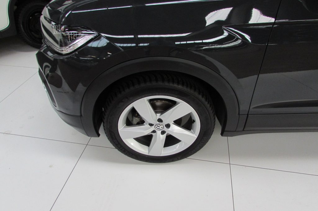 VOLKSWAGEN T-Cross 1.0 TSI 115 CV Advanced BMT - 6