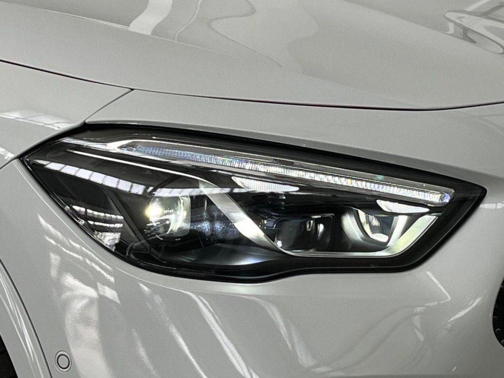 MERCEDES-BENZ GLA 250 e EQ AMG Line Advanced Plus auto - 17