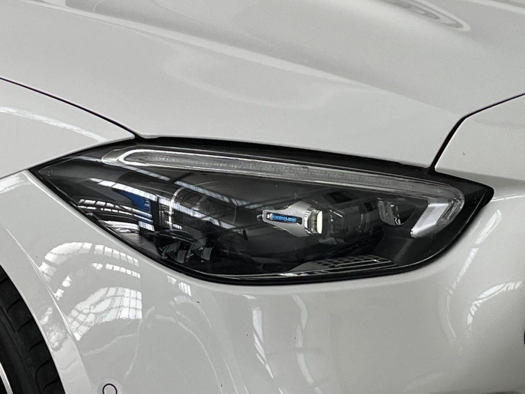 MERCEDES-BENZ C 220 d 4matic Mild hybrid S.W. AMG Line Premium Plus - 17