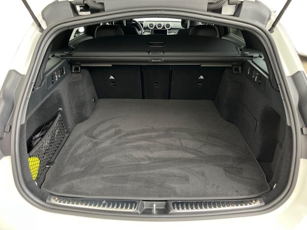 MERCEDES-BENZ C 220 d 4matic Mild hybrid S.W. AMG Line Premium Plus - 14