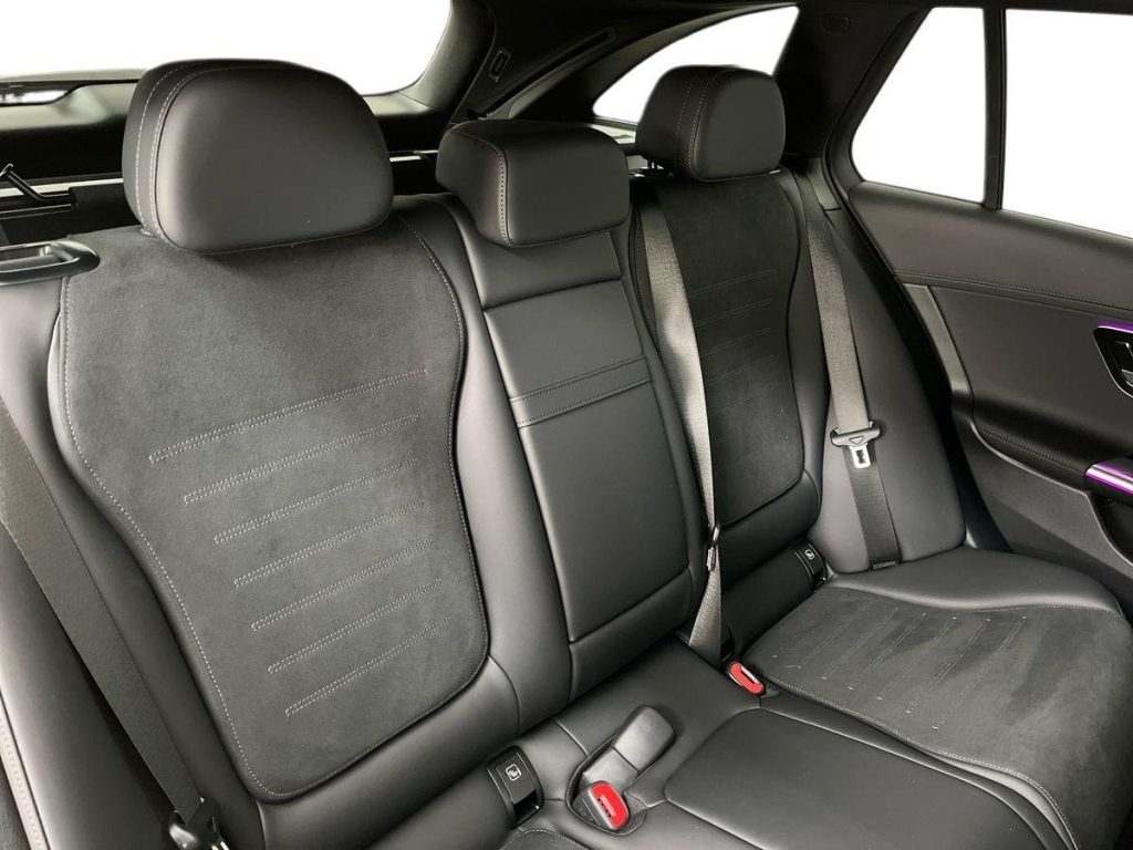 MERCEDES-BENZ C 220 d 4matic Mild hybrid S.W. AMG Line Premium Plus - 15