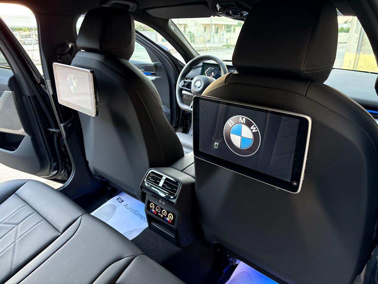 BMW 540 d 48V xDrive Touring Msport Pro. - 15