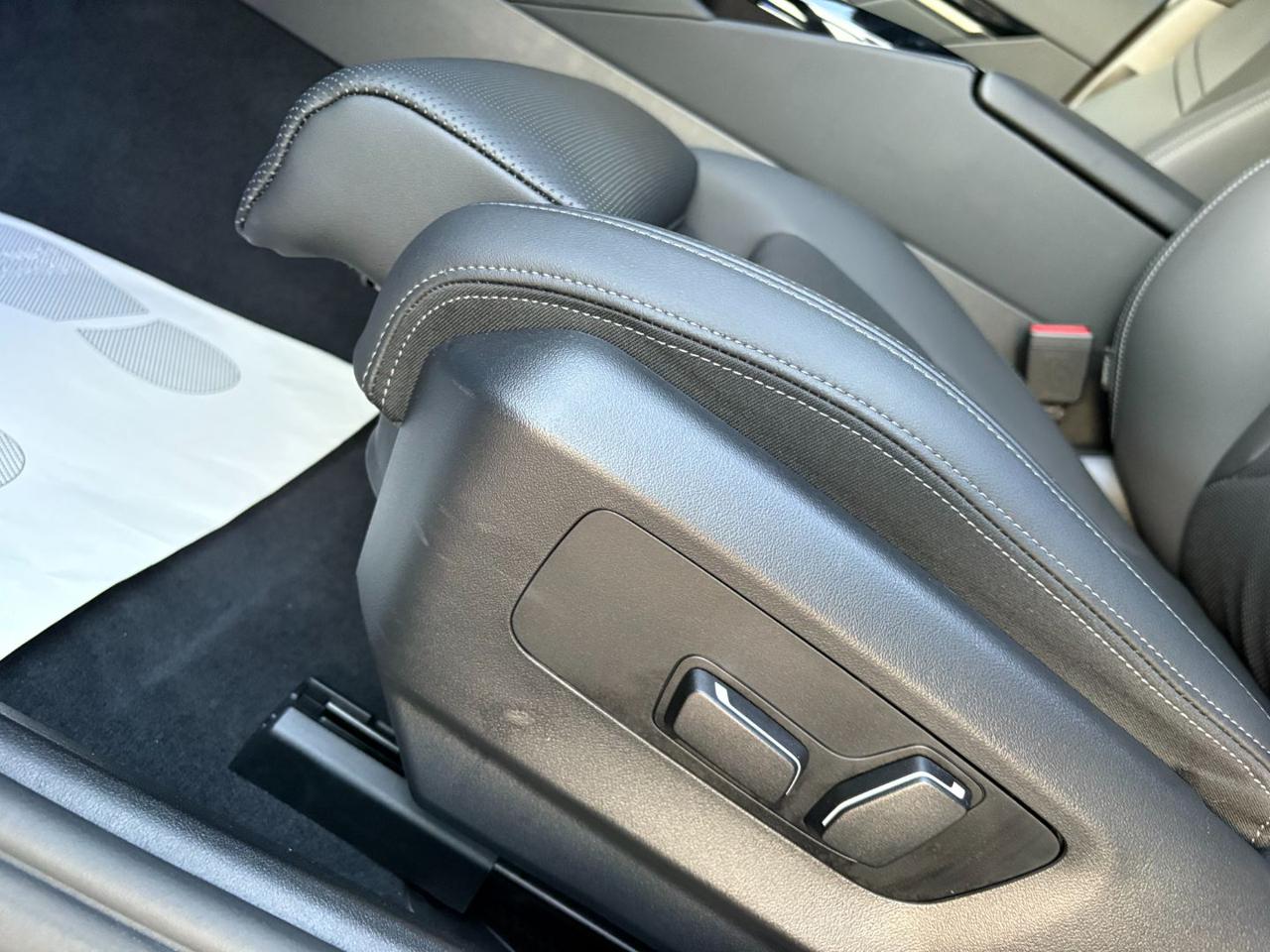 BMW 540 d 48V xDrive Touring Msport Pro. - 61