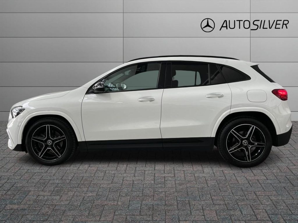 MERCEDES-BENZ GLA 200 d Automatic AMG Line Advanced Plus - 6