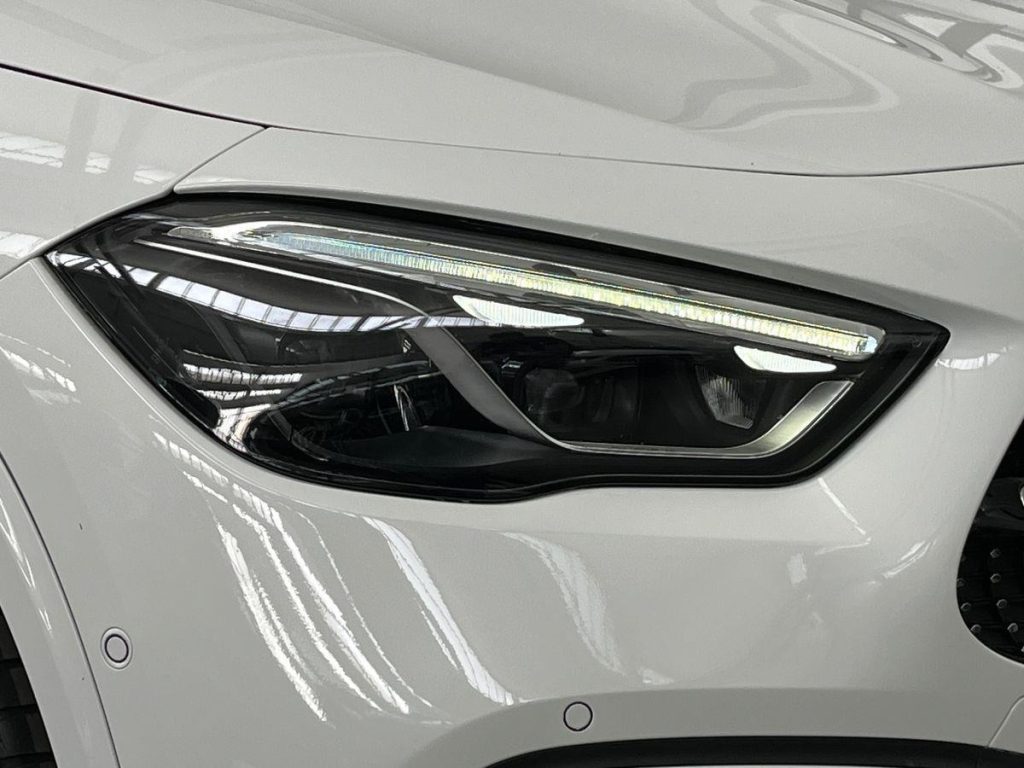 MERCEDES-BENZ GLA 200 d Automatic AMG Line Advanced Plus - 17