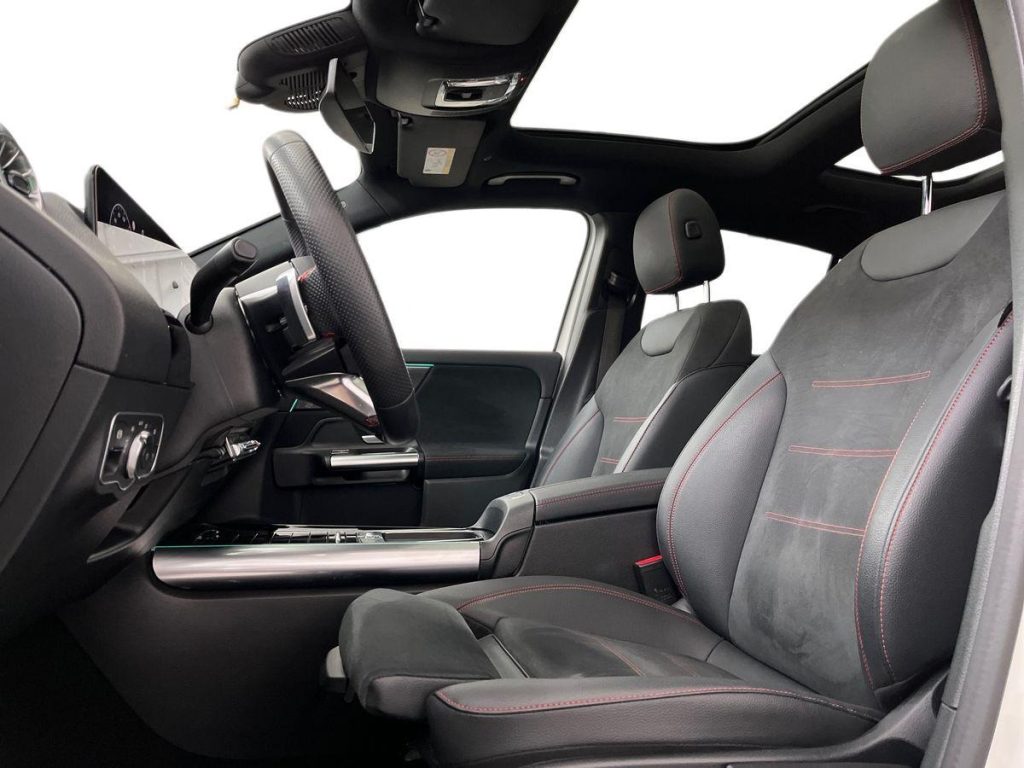 MERCEDES-BENZ GLA 200 d Automatic AMG Line Advanced Plus - 10