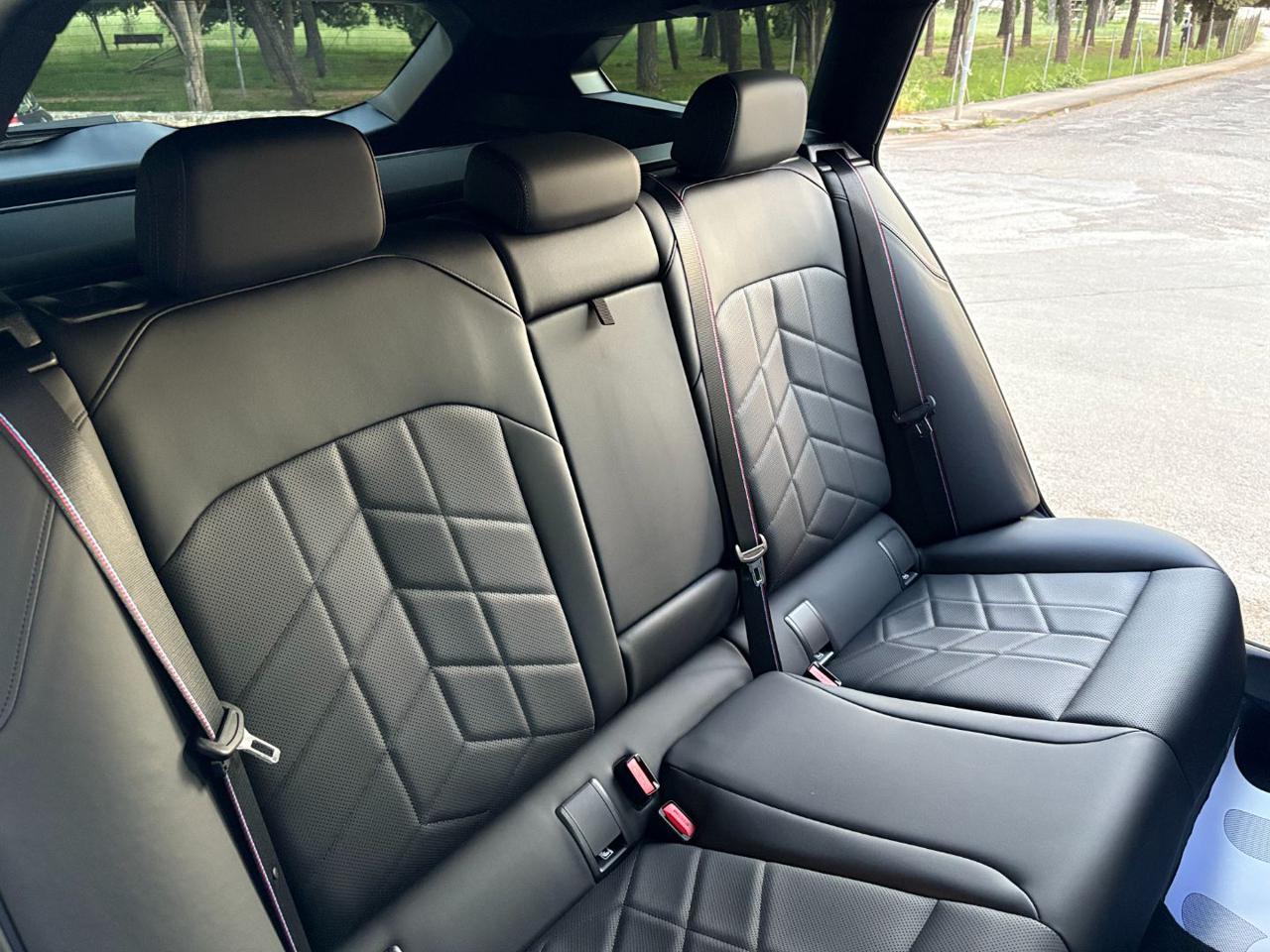 BMW 540 d 48V xDrive Touring Msport Pro. - 27