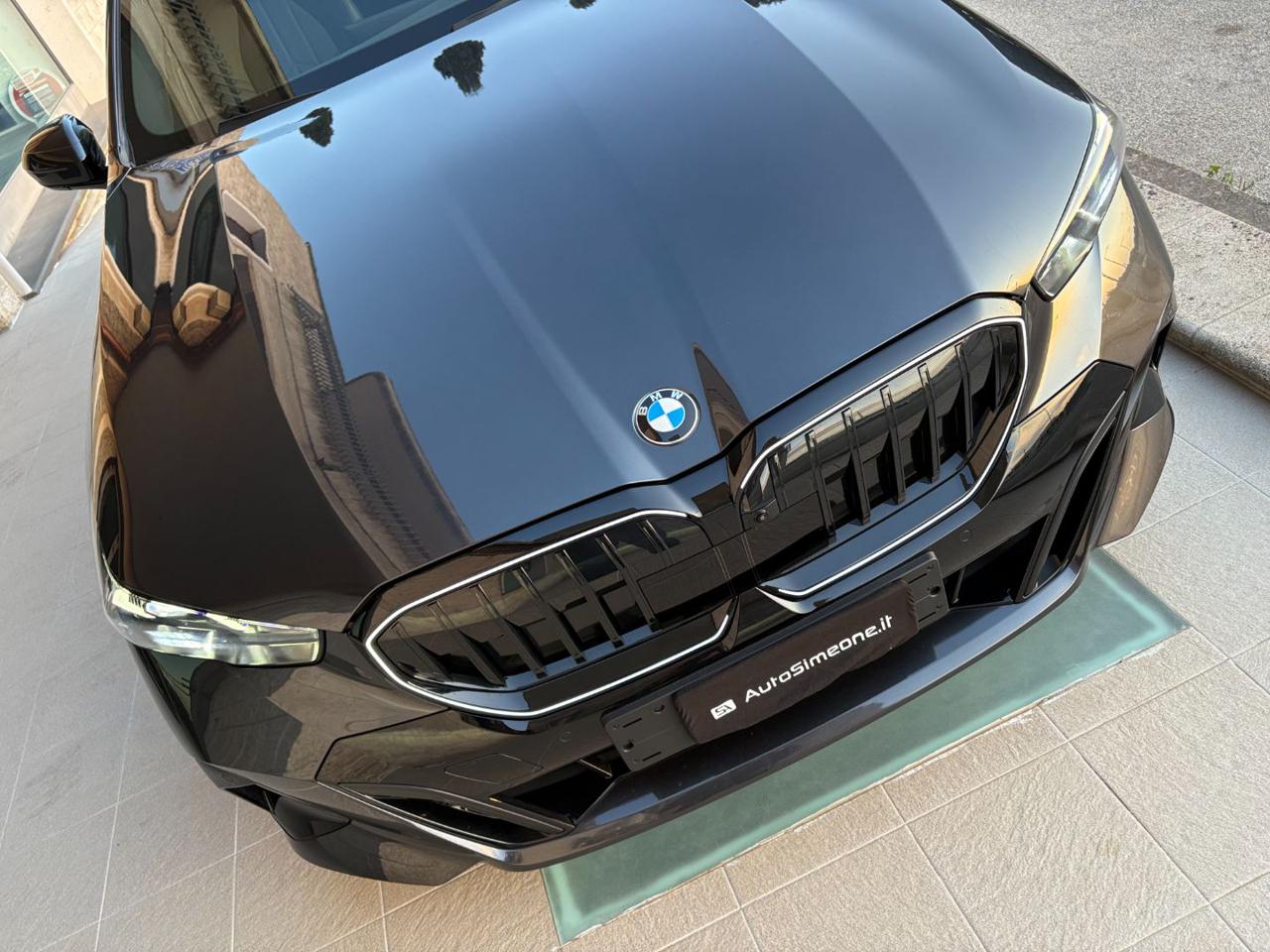 BMW 540 d 48V xDrive Touring Msport Pro. - 54