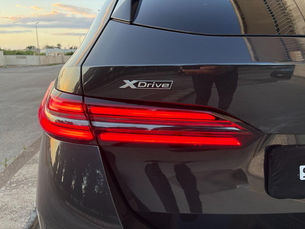 BMW 540 d 48V xDrive Touring Msport Pro. - 56