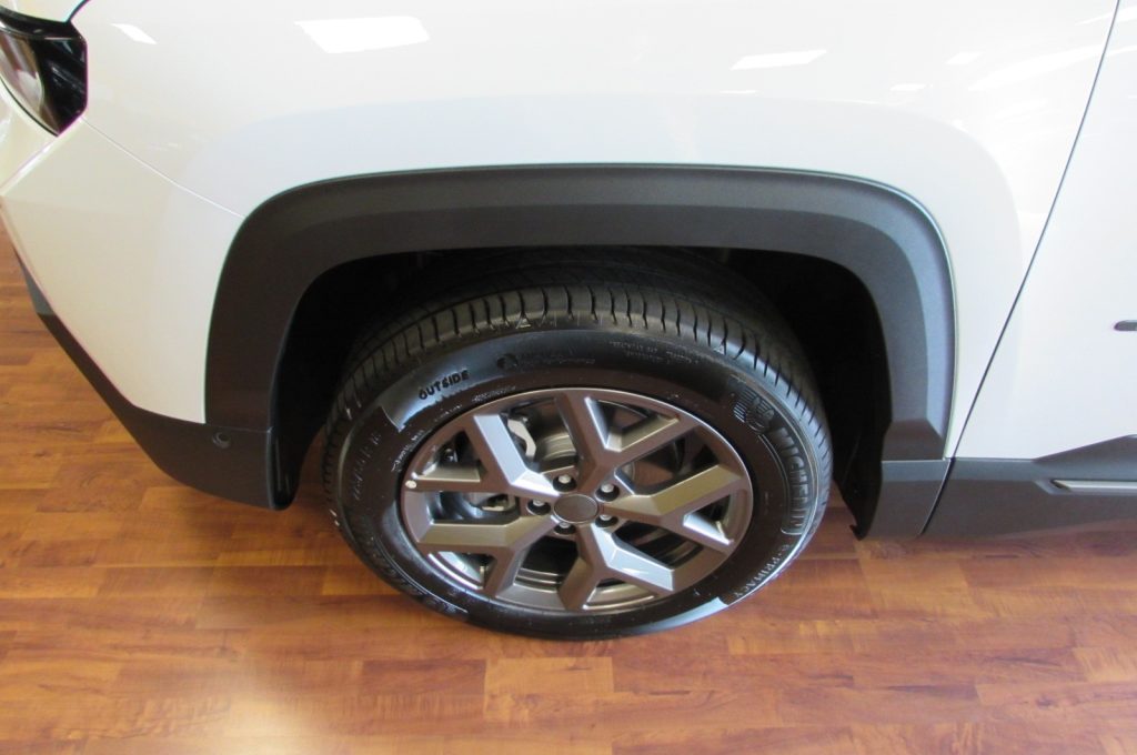 JEEP Compass 1.2 Turbo 48V e-Hybrid Summit - 6