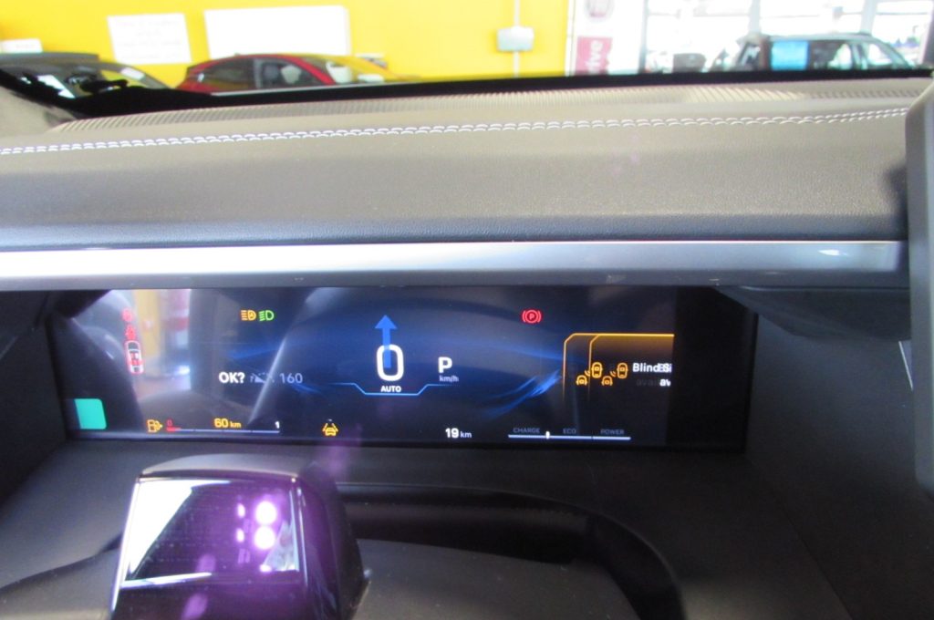 JEEP Compass 1.2 Turbo 48V e-Hybrid Summit - 12