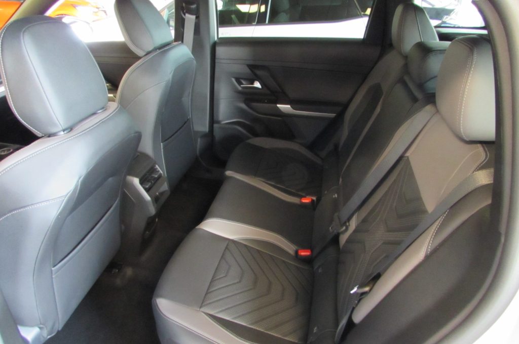 JEEP Compass 1.2 Turbo 48V e-Hybrid Summit - 16