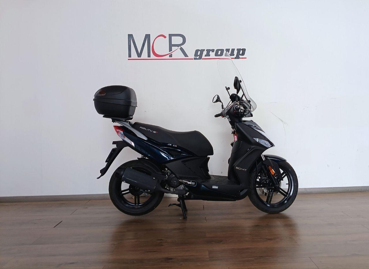 KYMCO Agility  50 R 16 + - 4