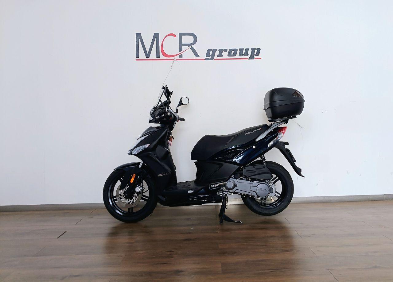 KYMCO Agility  50 R 16 + - 2