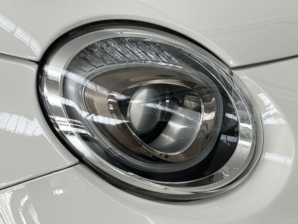 FIAT 500 1.0 Hybrid Sport - 17