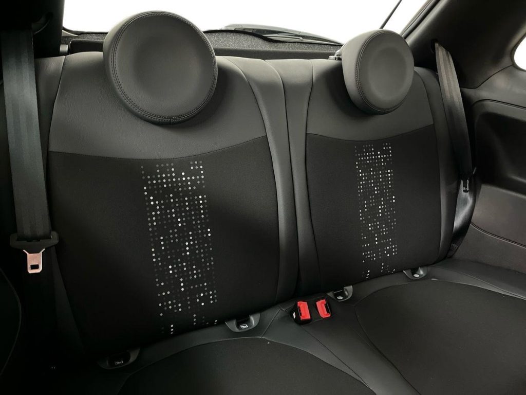 FIAT 500 1.0 Hybrid Sport - 15