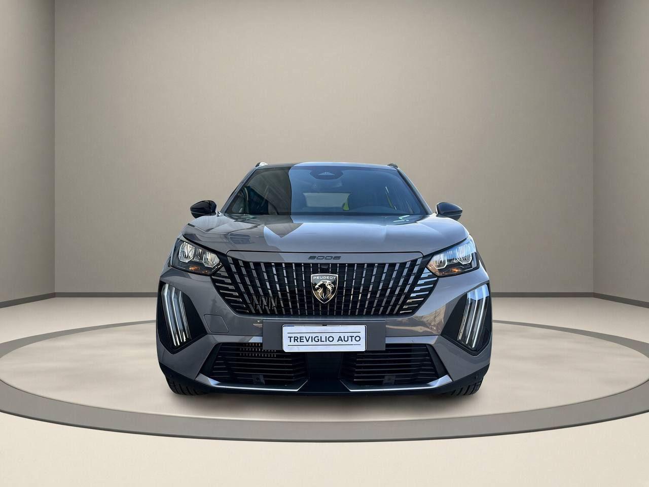 PEUGEOT 2008 Hybrid 145 e-DCS6 Allure - 2