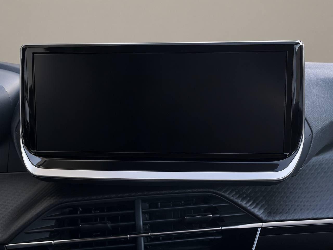 PEUGEOT 2008 Hybrid 145 e-DCS6 Allure - 19