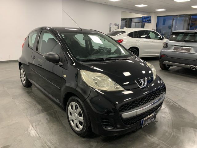 PEUGEOT 107 1.4 HDi 3 Porte Plaisir 