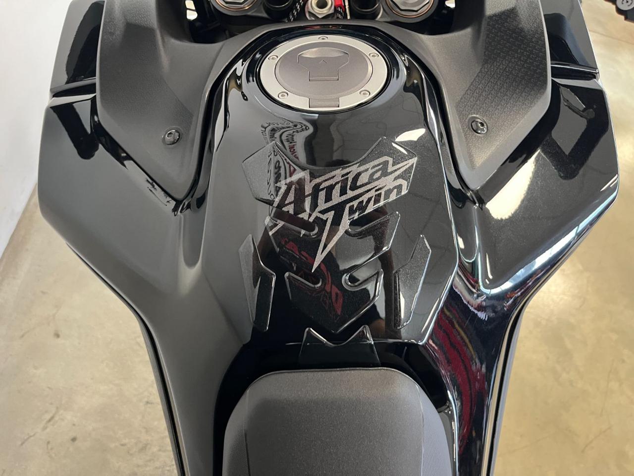 HONDA Africa Twin CRF 1100 L ADV.SPORT TRAVE - 9