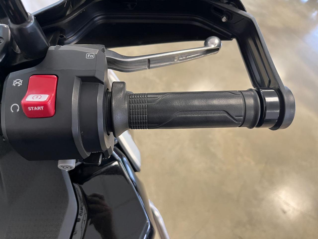 HONDA Africa Twin CRF 1100 L ADV.SPORT TRAVE - 10