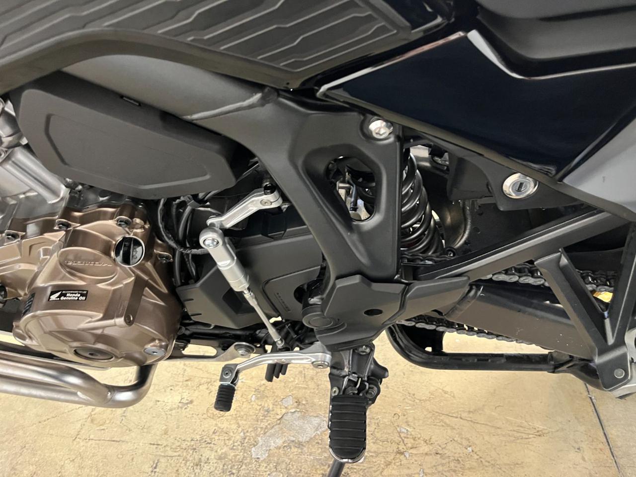 HONDA Africa Twin CRF 1100 L ADV.SPORT TRAVE - 13