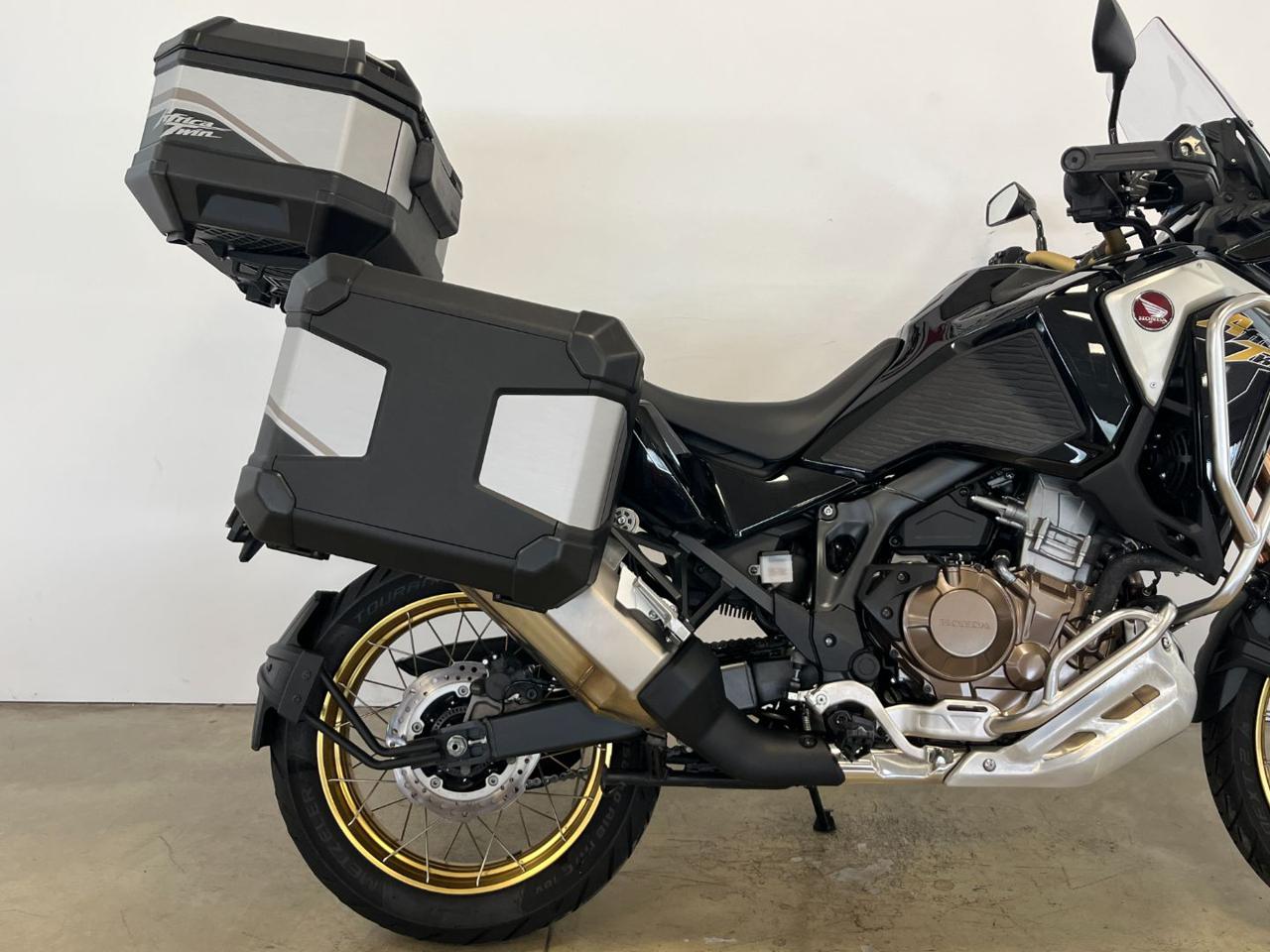 HONDA Africa Twin CRF 1100 L ADV.SPORT TRAVE - 6