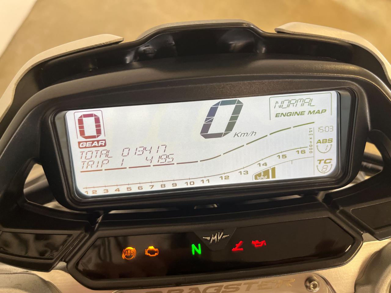 MV AGUSTA Dragster 800 DRAGSTER - 17