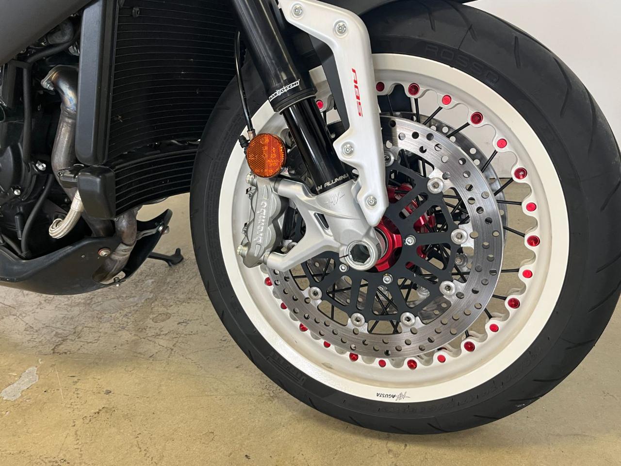 MV AGUSTA Dragster 800 DRAGSTER - 4