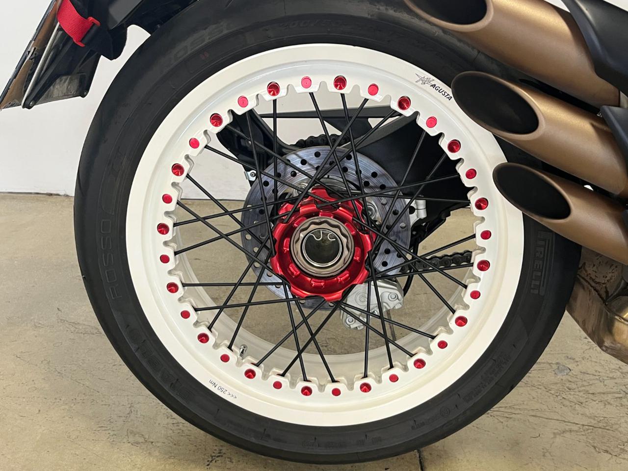 MV AGUSTA Dragster 800 DRAGSTER - 9