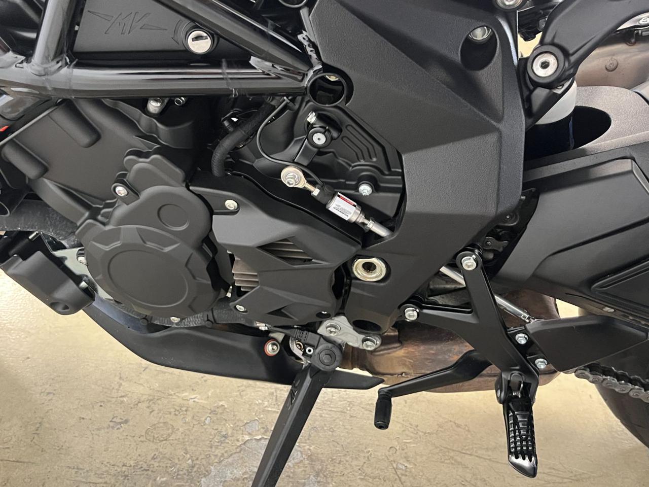 MV AGUSTA Dragster 800 DRAGSTER - 12
