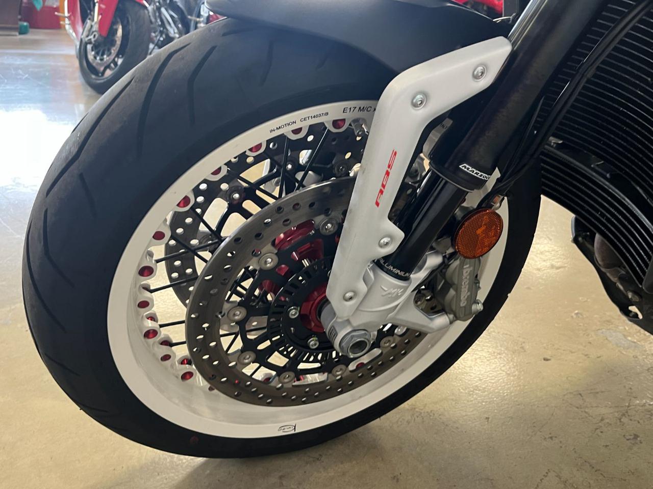 MV AGUSTA Dragster 800 DRAGSTER - 3