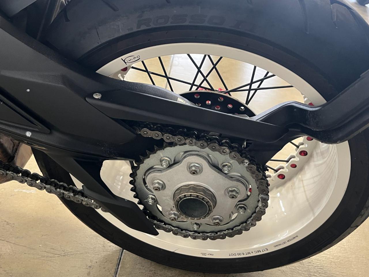 MV AGUSTA Dragster 800 DRAGSTER - 11