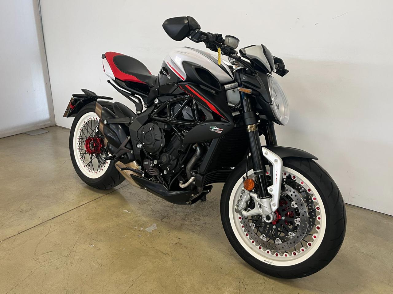 MV AGUSTA Dragster 800 DRAGSTER - 2