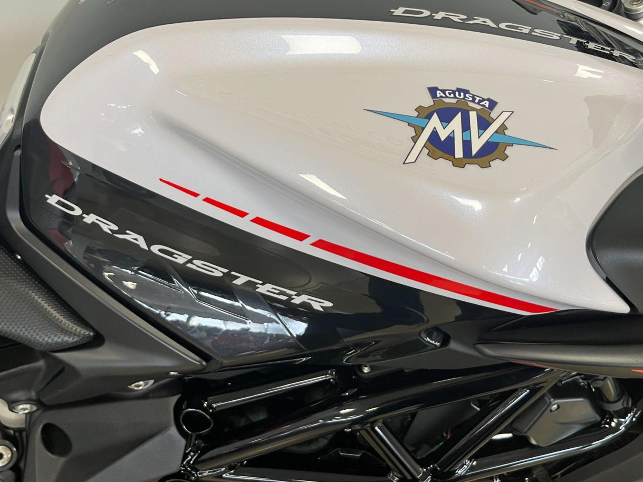 MV AGUSTA Dragster 800 DRAGSTER - 7