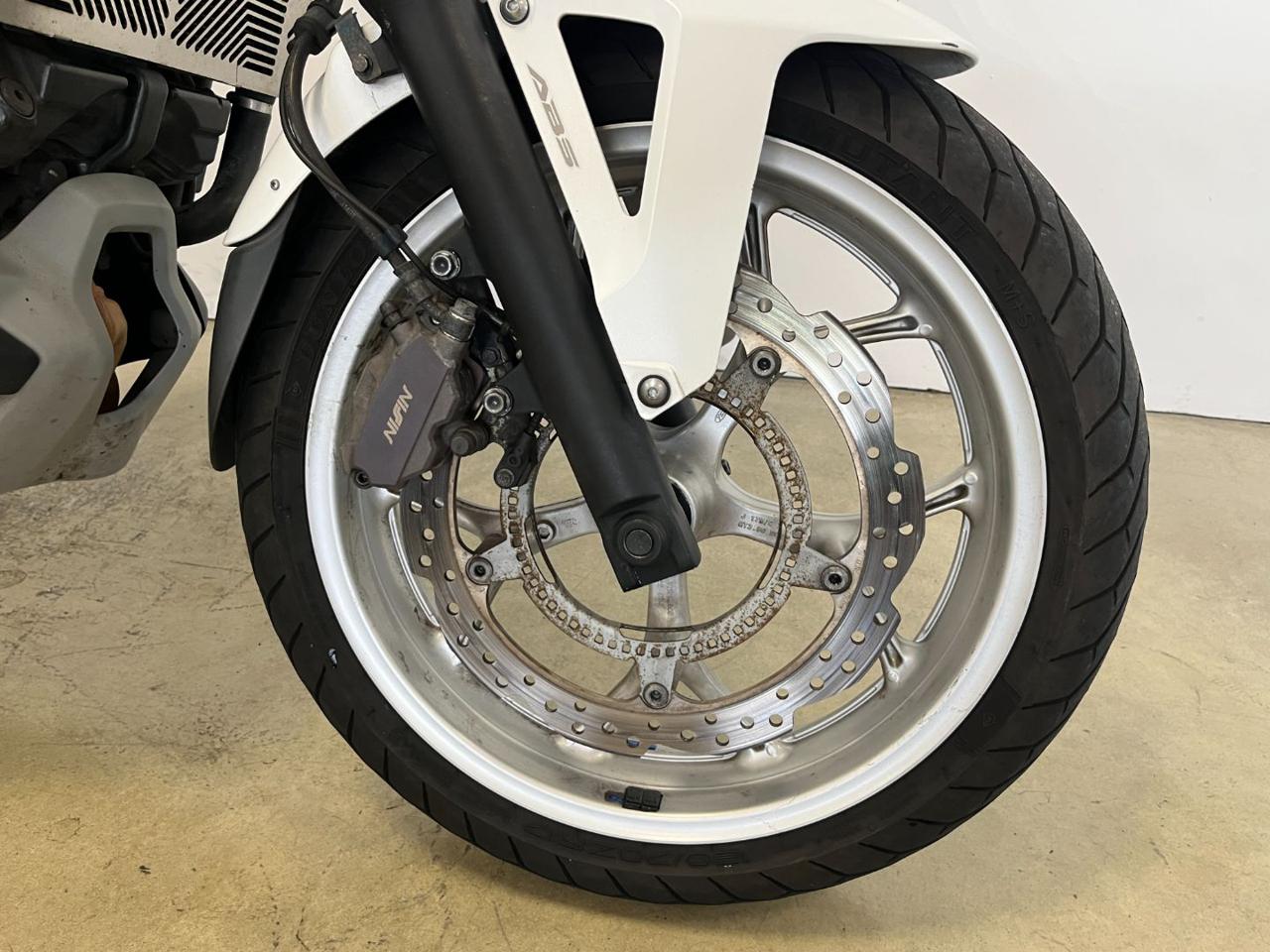 HONDA NC750 X DCT - 6