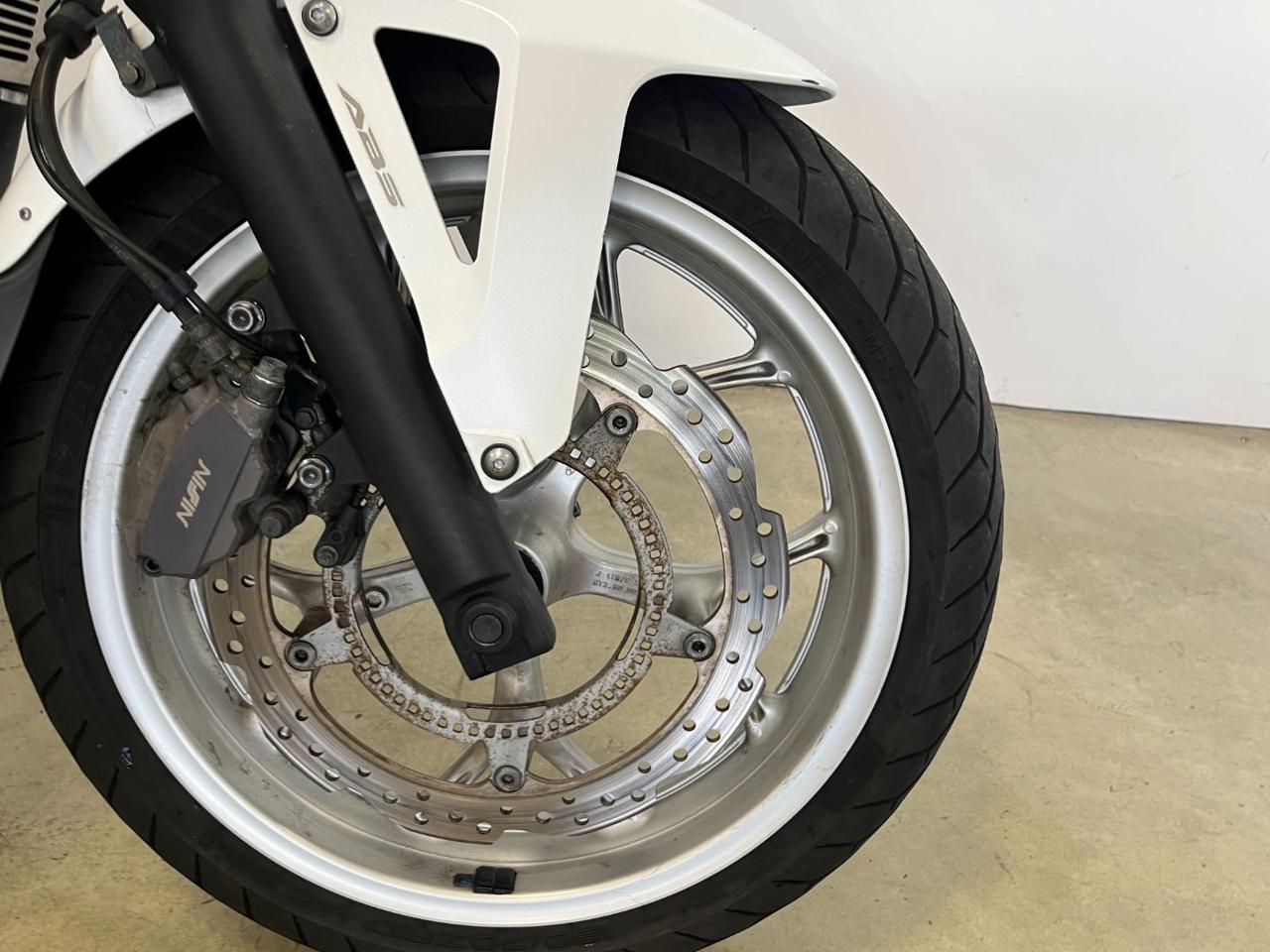 HONDA NC750 X DCT - 5