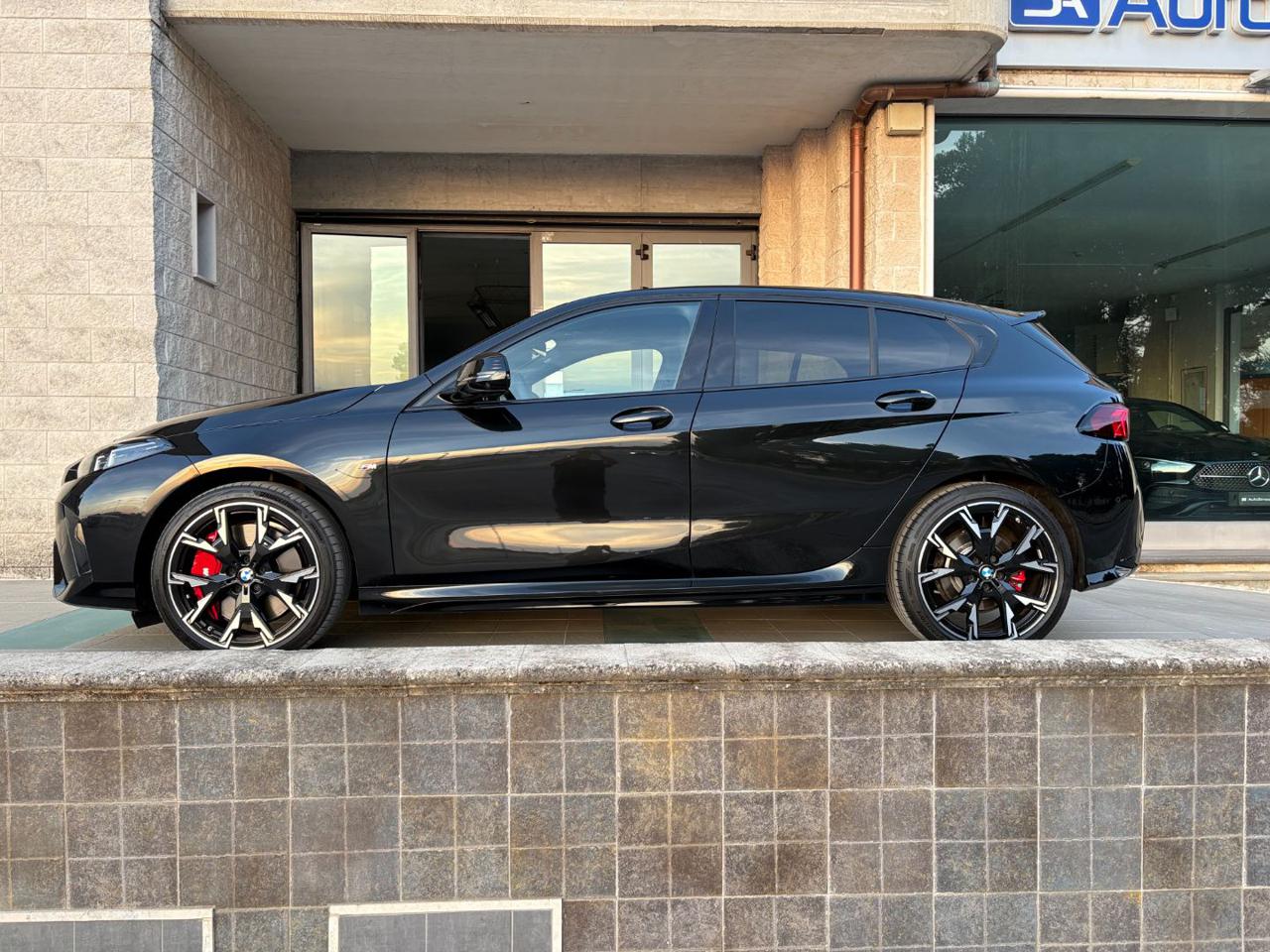 BMW 118 d 5p. Msport Pro C.AUTOMATICO - 8