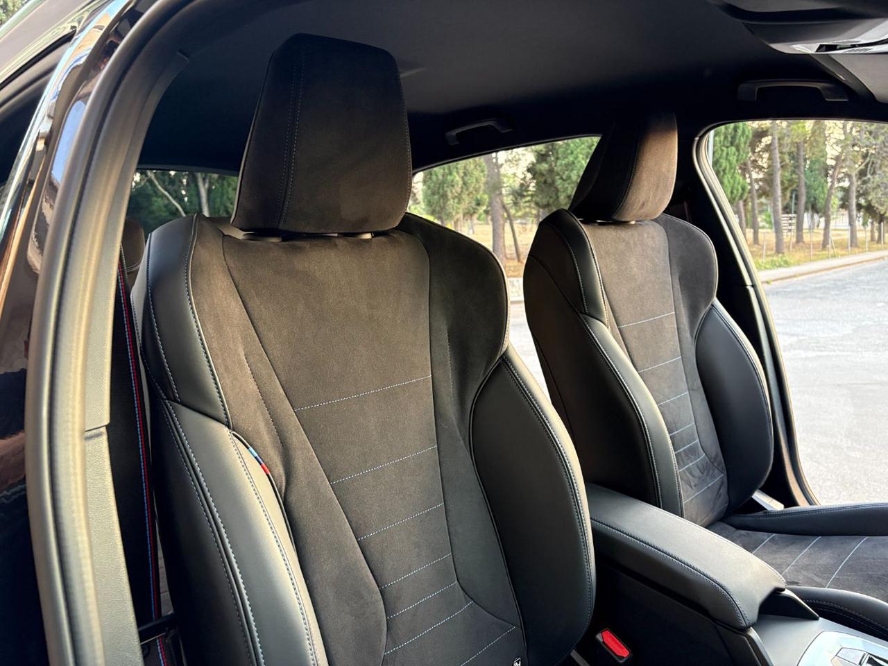 BMW 118 d 5p. Msport Pro C.AUTOMATICO - 10