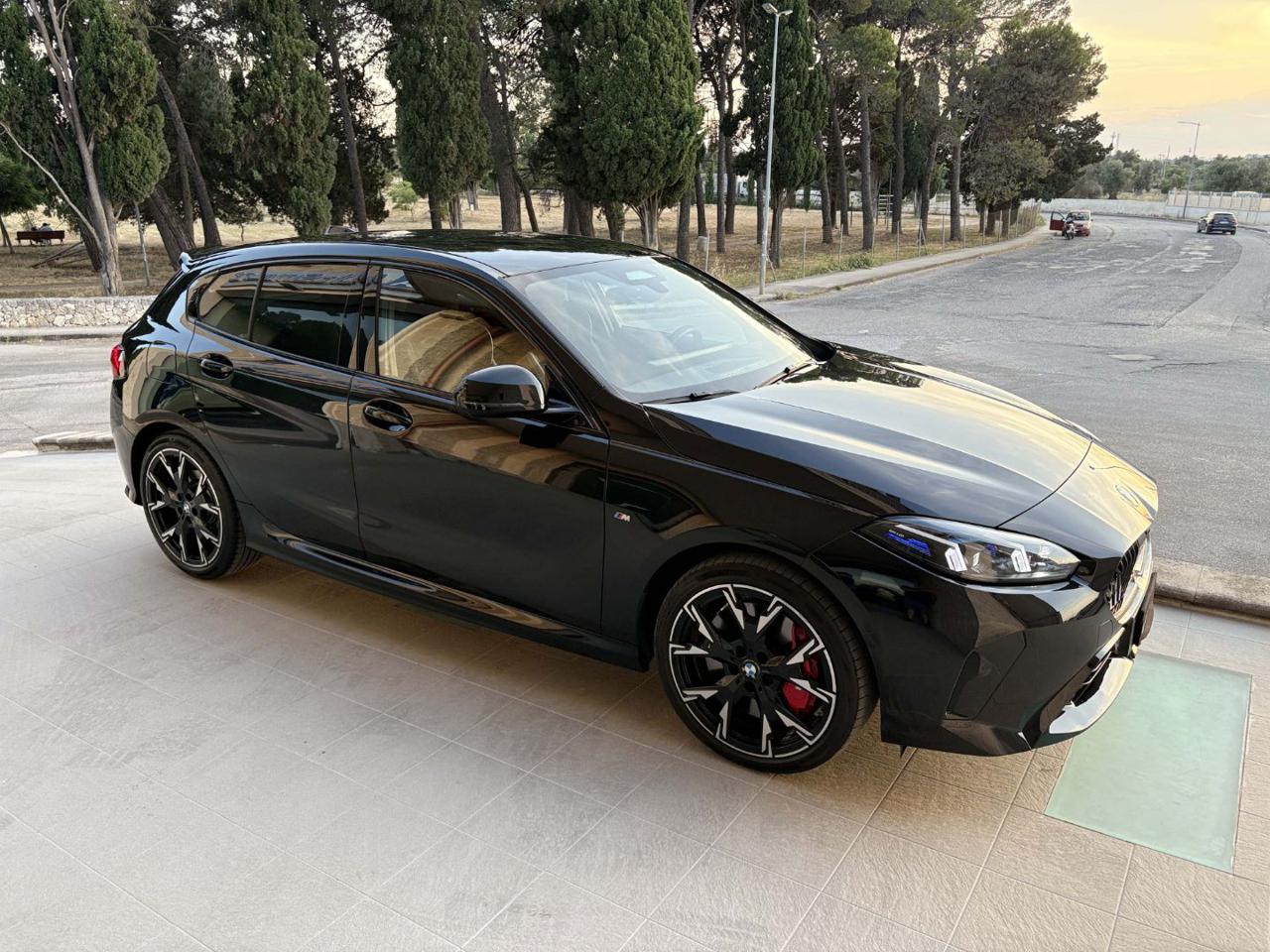 BMW 118 d 5p. Msport Pro C.AUTOMATICO - 3
