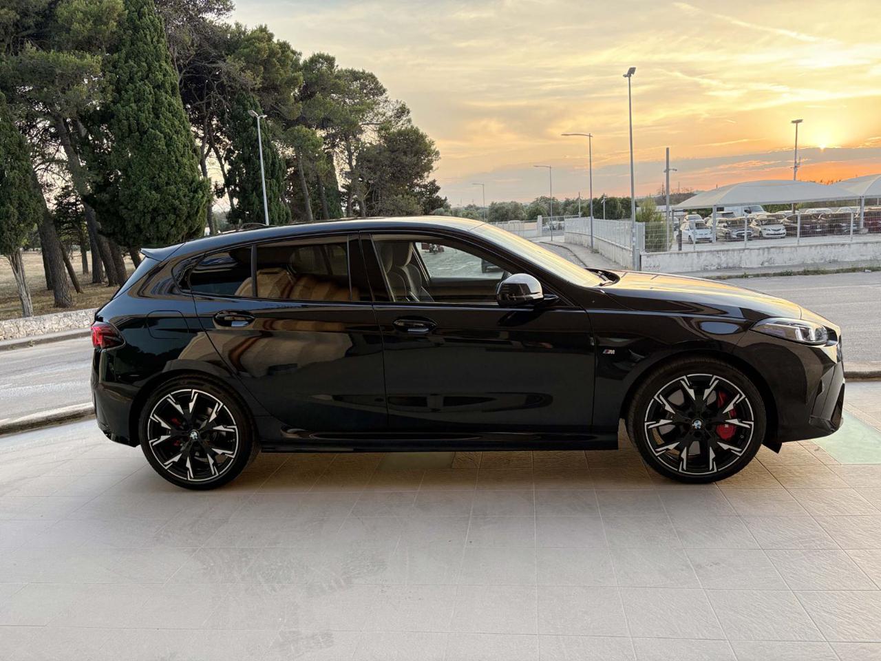 BMW 118 d 5p. Msport Pro C.AUTOMATICO - 4