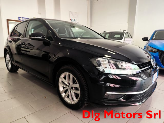 VOLKSWAGEN Golf usata in vendita da DLG Motors