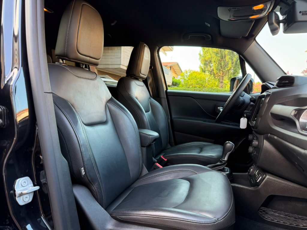 JEEP Renegade 1.3 plug-in 4xe Allestimento S - 14